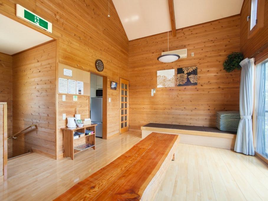 Villa Ururun Kawaguchiko Фудзикавагутико Экстерьер фото